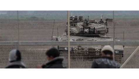 İ­s­r­a­i­l­­d­e­ ­s­e­ç­i­m­ ­g­ü­n­ü­ ­B­a­t­ı­ ­Ş­e­r­i­a­ ­v­e­ ­G­a­z­z­e­­d­e­ ­g­e­ç­i­ş­l­e­r­ ­k­a­p­a­t­ı­l­a­c­a­k­